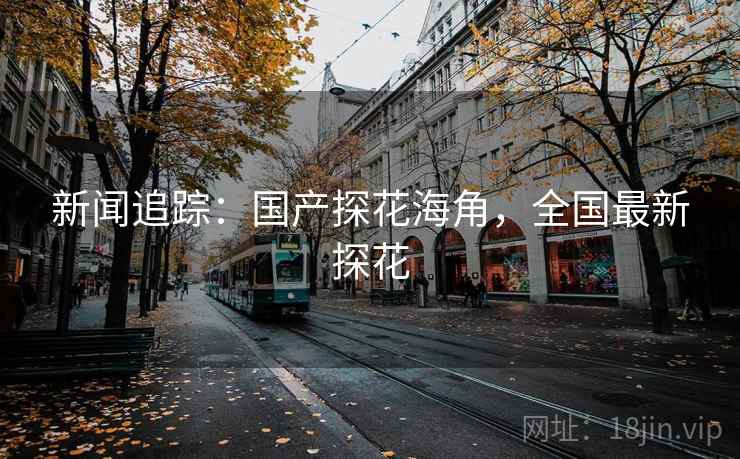 新闻追踪：国产探花海角，全国最新探花