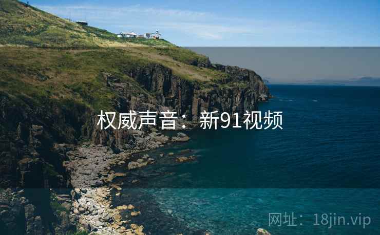 权威声音：新91视频