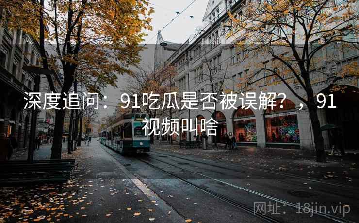 深度追问：91吃瓜是否被误解？，91视频叫啥