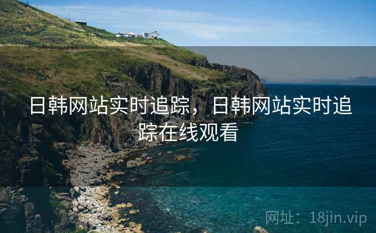 日韩网站实时追踪，日韩网站实时追踪在线观看