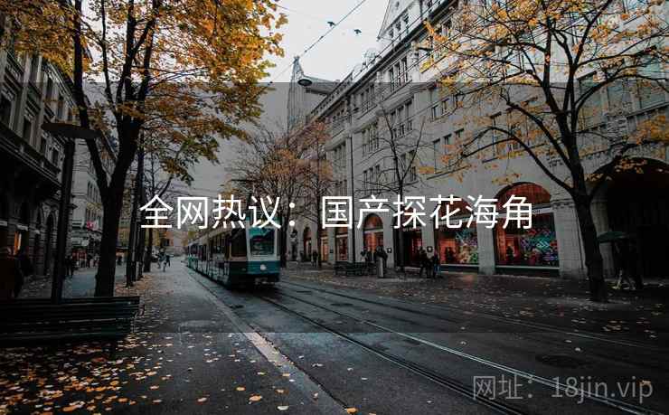 全网热议：国产探花海角